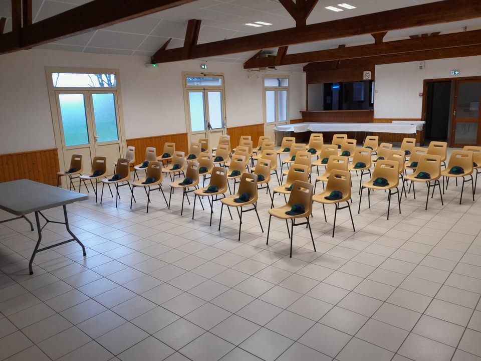 RAGT Plateau Central