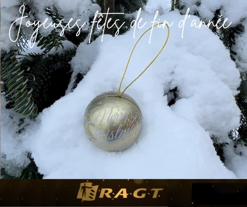 RAGT Plateau Central