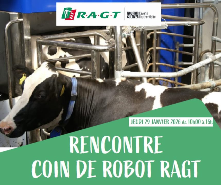 RAGT Plateau Central