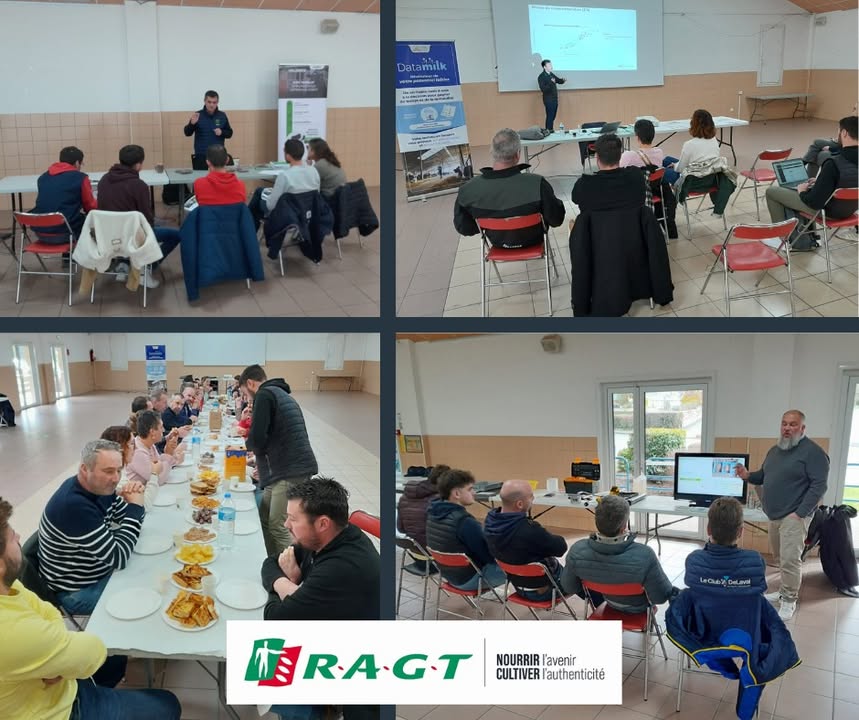 RAGT Plateau Central