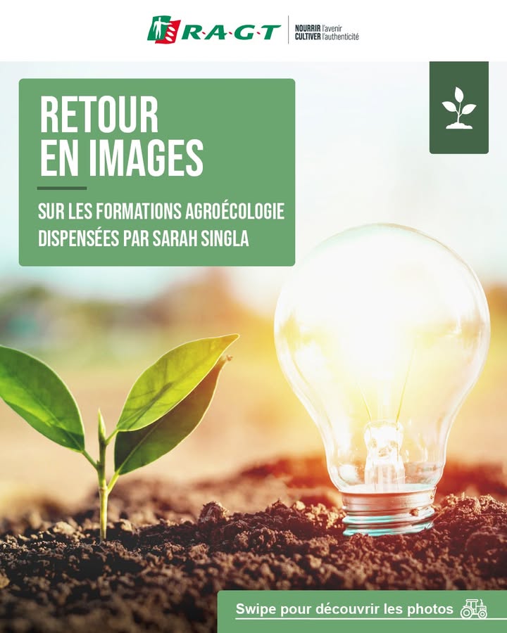 RAGT Plateau Central