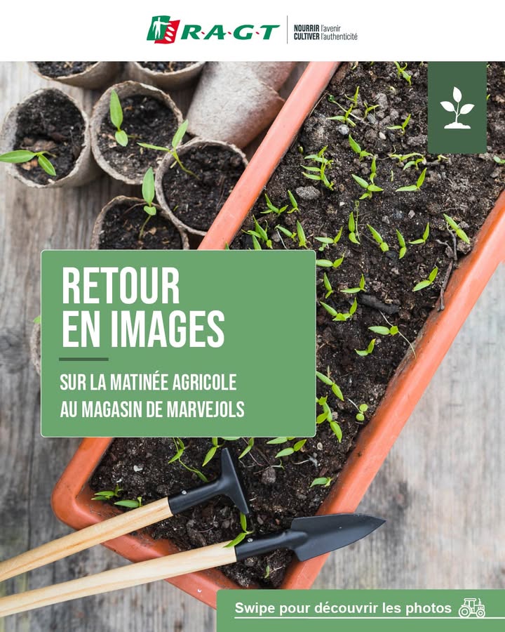 RAGT Plateau Central