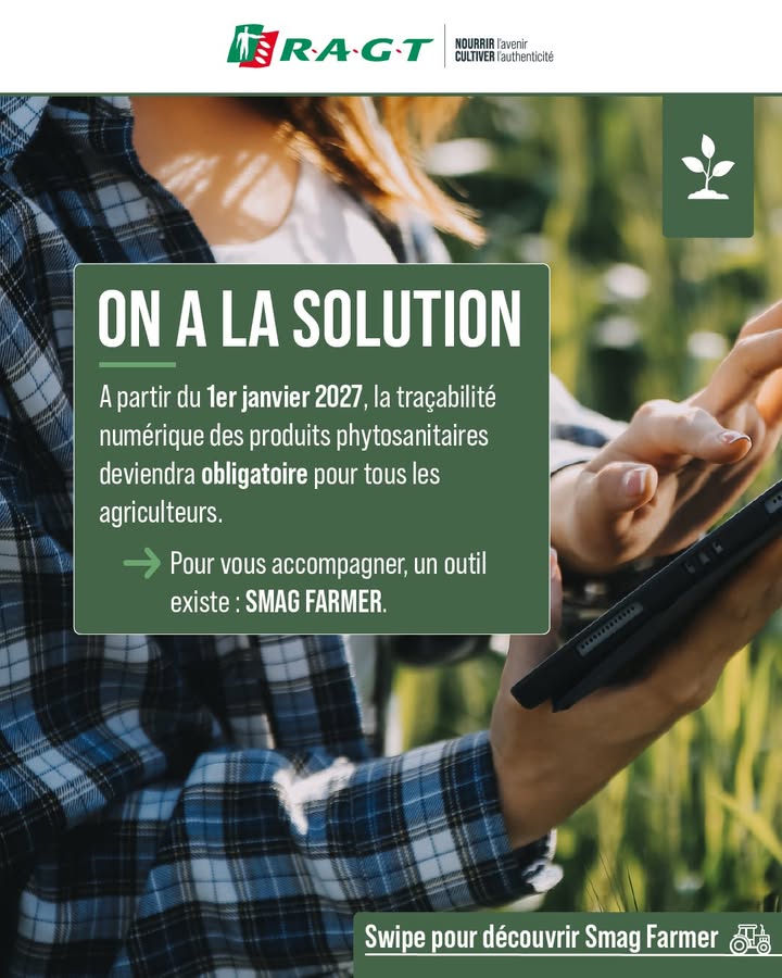 RAGT Plateau Central